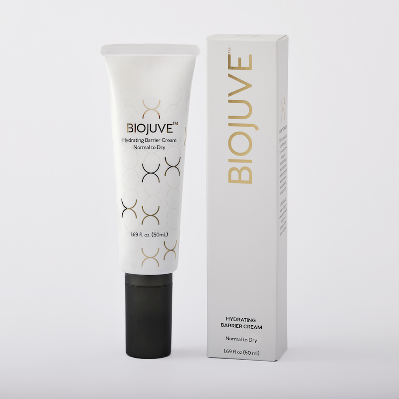 BIOJUVE - Hydrating Barrier Cream - Normal to Dry